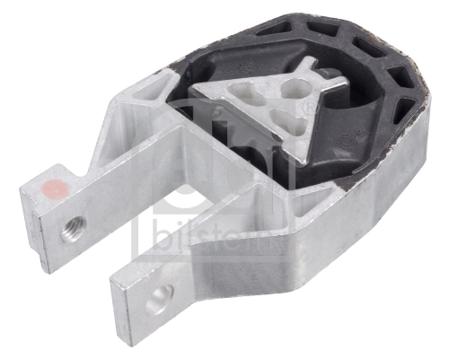 Mounting, engine